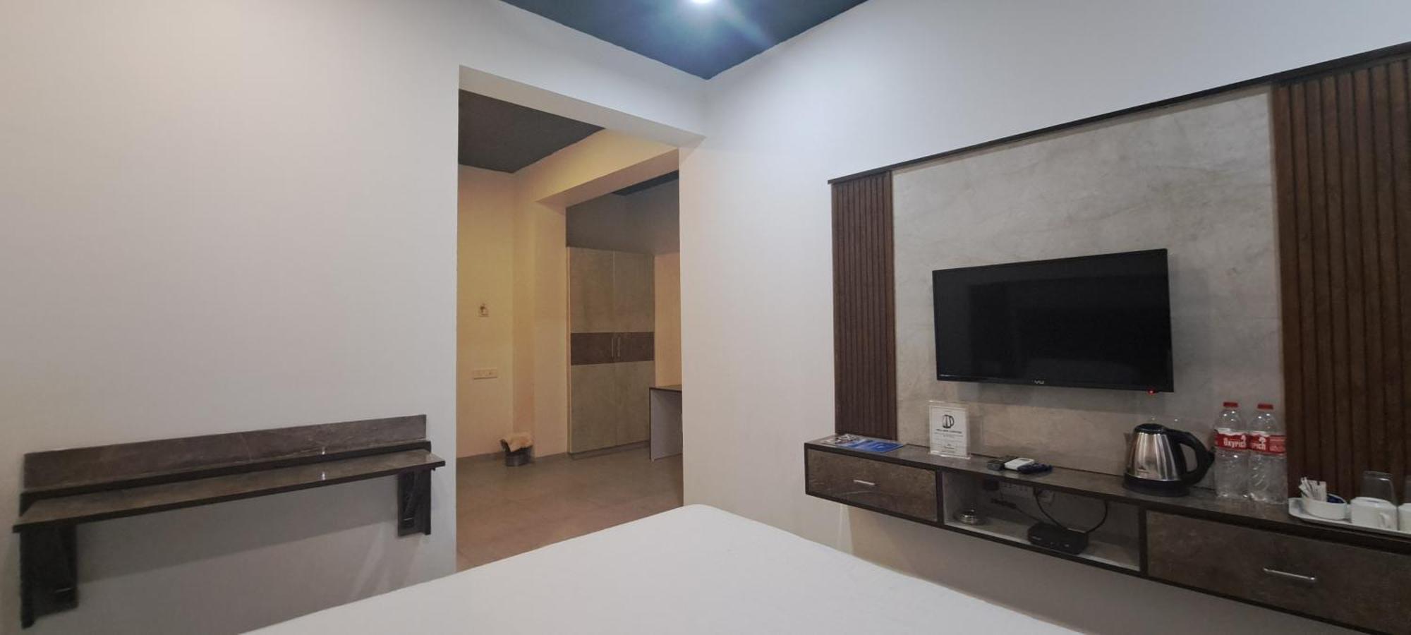 Sia Signature Calangute Exterior foto